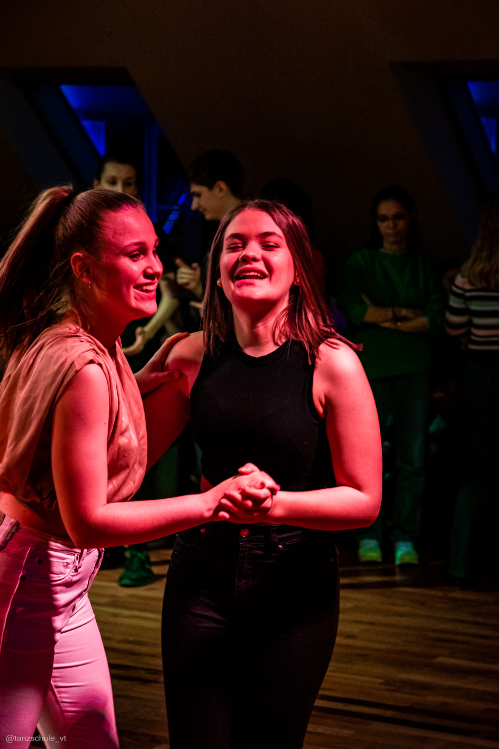 20230325 Ballcheck Tanzparty 4298